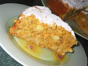 Яблочный уксус в домашних условиях простой рецепт ...
