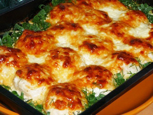 Как приготовить куриное филе Как приготовить куриное филе