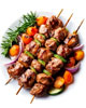 Как приготовить самый вкусный шашлык