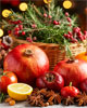 Какие продукты не дадут замёрзнуть зимой