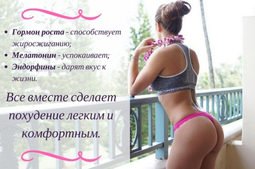 Гормоны стресса