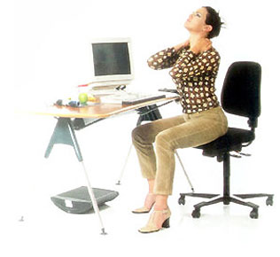 Разминка в работе