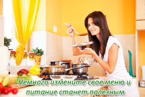 недельное питание для похудения недельное питание для похудения