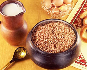 крупа обладает большим количеством питательных, вкусовых и диетических достоинств.