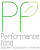 Performance Food: здоровое питание без лишних забот Performance Food: здоровое питание без лишних забот