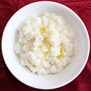 диета на рисовой каше