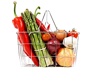 The ten-day diet