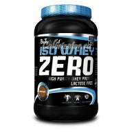 Протеин BioTech USA Iso Whey Zero