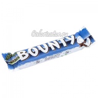Шоколад Bounty