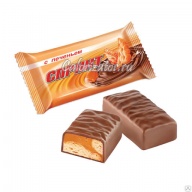 Конфеты Спринт с печеньем