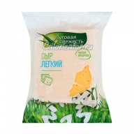 Сыр Луговая свежесть Легкий 20%
