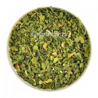 Зелень сушёная