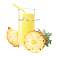 Ананасовый сок Ананасовый сок