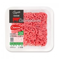 Говяжий фарш Самсон 7.5%