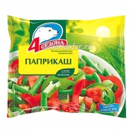Паприкаш 4 Сезона отзывы