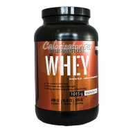 Протеин Muscle Rush Whey