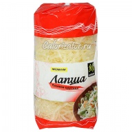 Лапша рисовая Midori крупная