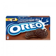 Печенье Oreo Chocolate Cream