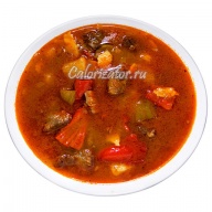 Суп харчо с мясом Суп харчо с мясом
