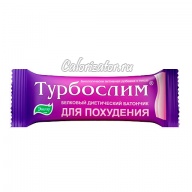 Батончик Турбослим белковый для похудения