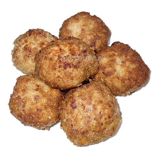 Смотреть КРОКЕТЫ С КРЕВЕТКАМИ/Croquetas - ну, оОчень вкусные! - Семейная кухня видео Смотреть КРОКЕТЫ С КРЕВЕТКАМИ/Croquetas - ну, оОчень вкусные! - Семейная кухня видео
