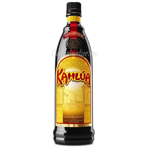 kahlua ликер рецепт kahlua ликер рецепт