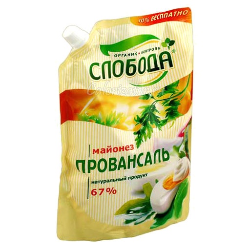 майонез слобода фото онлайн майонез слобода фото