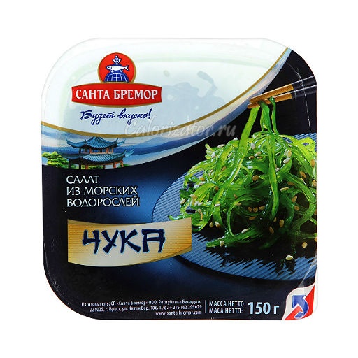 Как сделать салат чука Как сделать салат чука