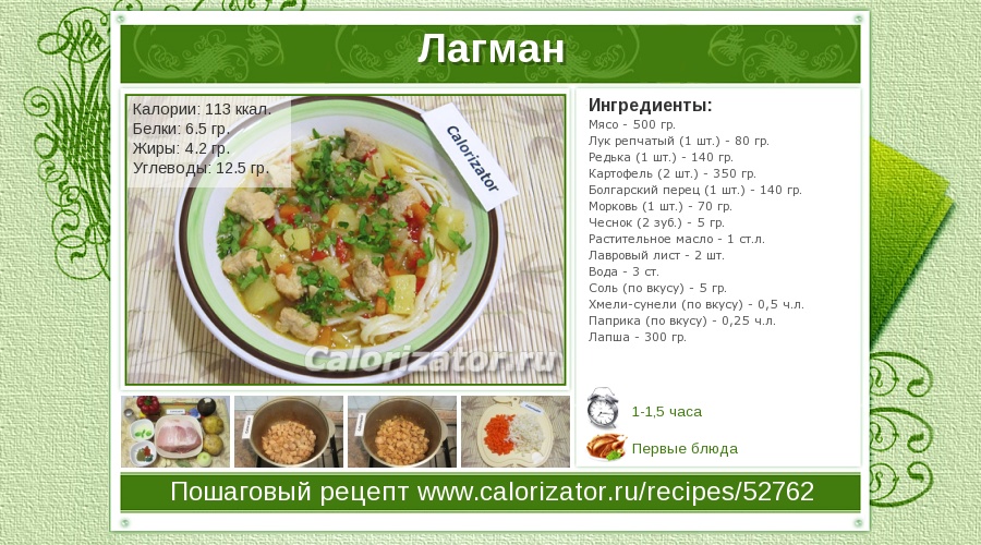 Легкие рецепты вторых блюд на каждый день Легкие рецепты вторых блюд на каждый день