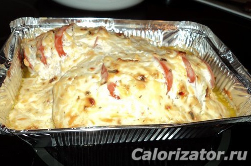 Рецепт куриная грудка в сметанном соусе с пошагово Рецепт куриная грудка в сметанном соусе с пошагово