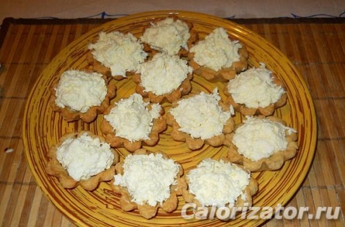 Чесночница Чесночница