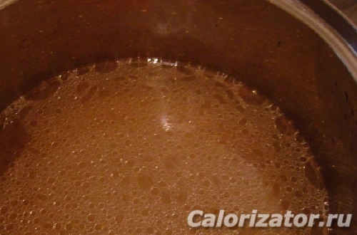 Бульон свиной Бульон свиной