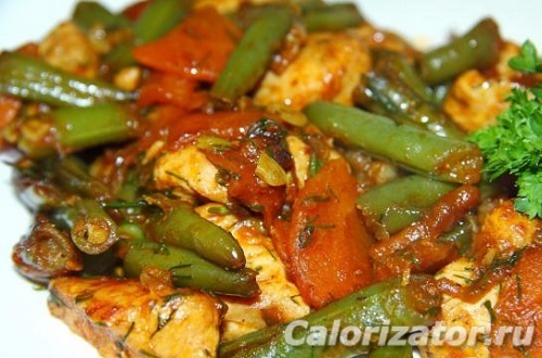 Рецепт маринованного ассорти огурцы с помидорами