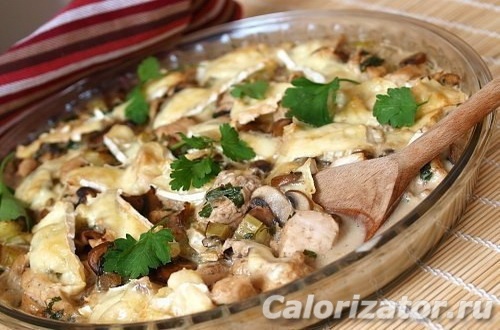 Готовим вкусно и быстро блюда из рыбы