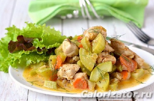 как приготовить в мультиварке кабачки с курицей онлайн как приготовить в мультиварке кабачки с курицей