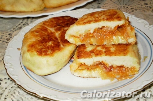 Картопляники с сыром и морковью, рецепт — Вкусо.ру новые фото Картопляники с сыром и морковью, рецепт — Вкусо.ру новые фото
