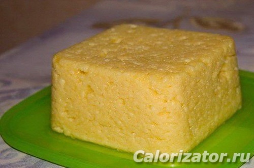 Сыр домашний Сыр домашний