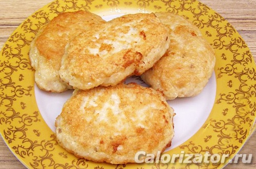 Как сделать котлеты с рисом и фаршем