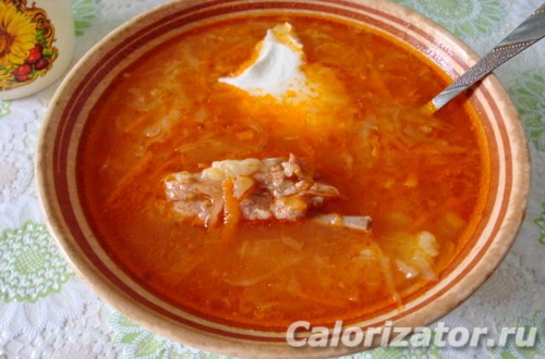 Капустняк Капустняк