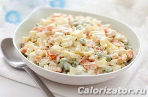 Салат Салат