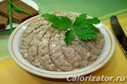 Фаршмак Фаршмак