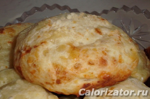 Булочка Булочка