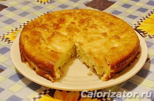 как приготовить капустную шарлотку как приготовить капустную шарлотку