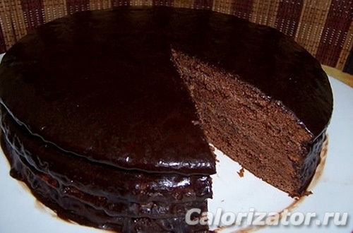 Торт 3 шоколада рецепт с фото пошагово в домашних условиях