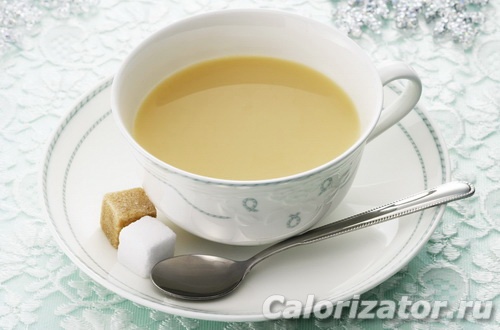 кофе со сливками рецепт калорийность кофе со сливками рецепт калорийность