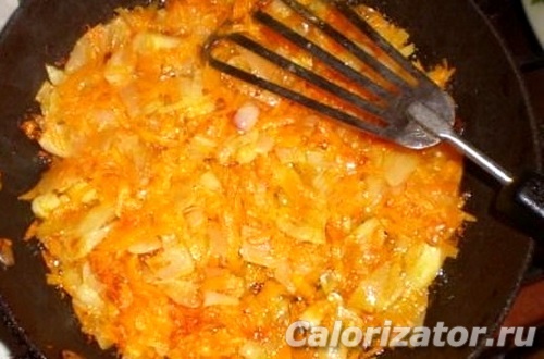 Как сделать пережарку для мяса Как сделать пережарку для мяса