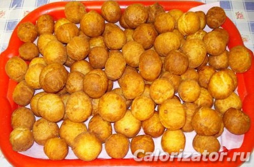 Борцоки Борцоки