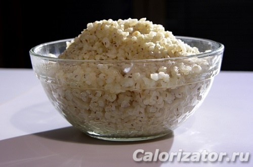 Каша перловая Каша перловая