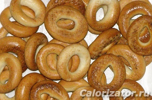 Сушки Сушки