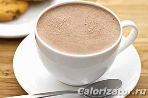 Какао Какао